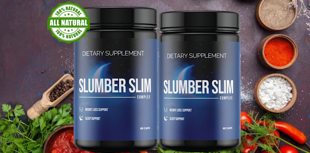 SlumberSlim Complex