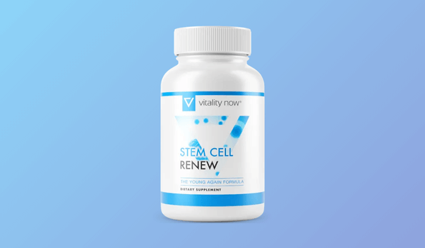 stem cell renew reviews: is it worth the hype?