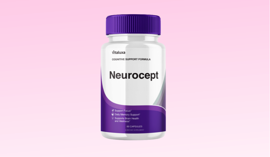 Neurocept Review