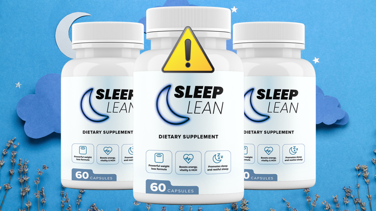 Sleep Lean Review