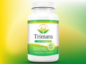 Trimara Reviews: Weight Management Supplement