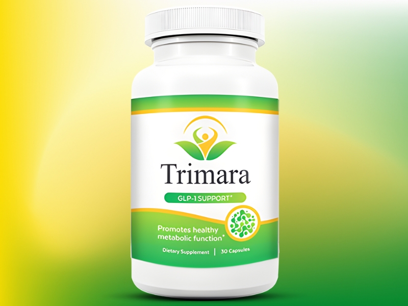 Trimara Reviews: Weight Management Supplement