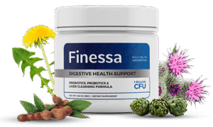 Finessa Reviews 2025