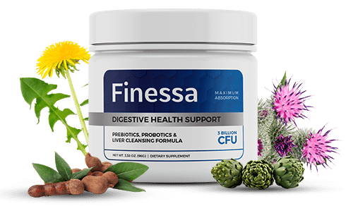 Finessa Reviews 2025