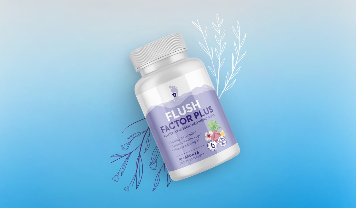 Flush Factor Plus Review