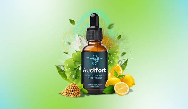 Audifort Reviews: Complete Guide