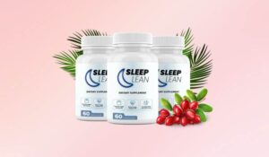 Sleep Lean Review