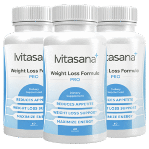 Ivitasana Capsules UK Reviews: Weight Loss Pill or Actually Legit?