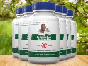 Bergamot Plus Reviews 2025 | Is It Worth Trying?