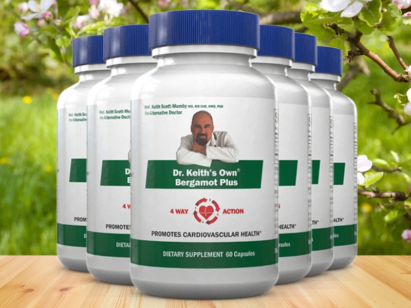 Bergamot Plus Reviews 2025 | Is It Worth Trying?