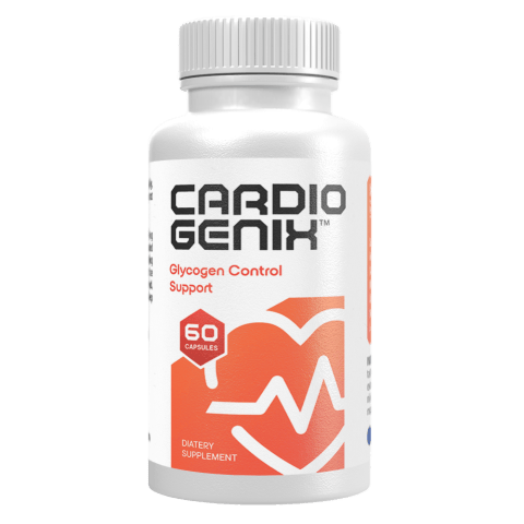 CardioGenix UK Reviews | Is It Worth Trying Or Scam?