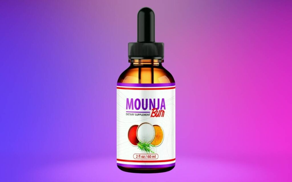 Mounja Pure Reviews & Complaints 2025 | Is It a Scam?