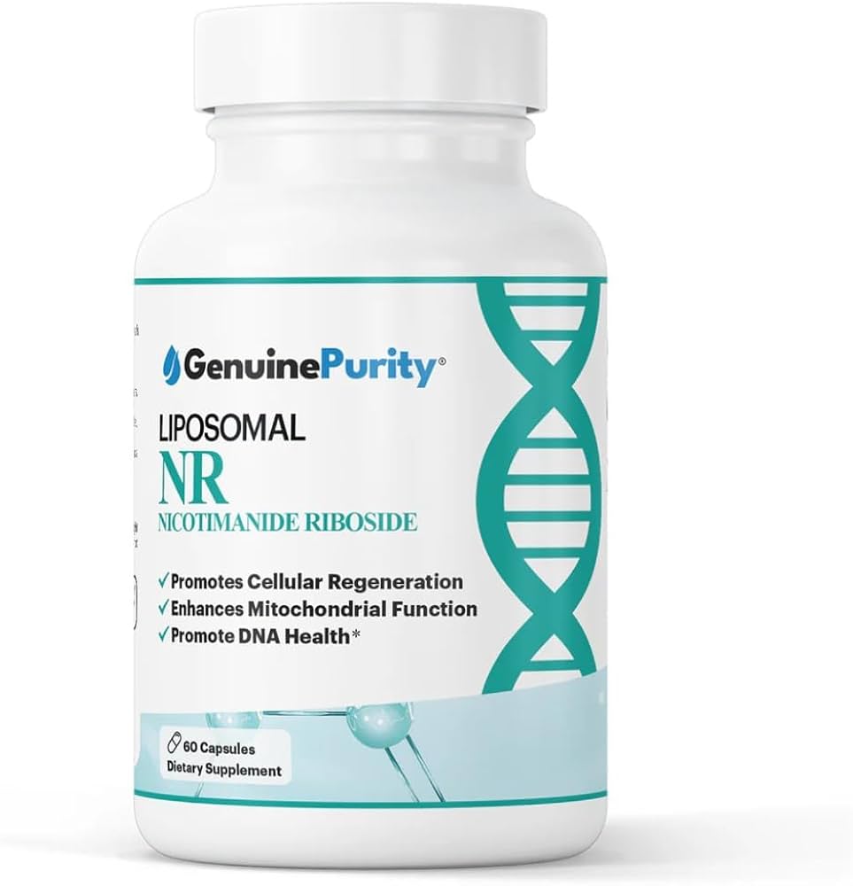 GenuinePurity Nicotinamide Riboside