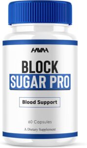 Block Sugar Pro Reviews 2025 | Is It Worth Trying?