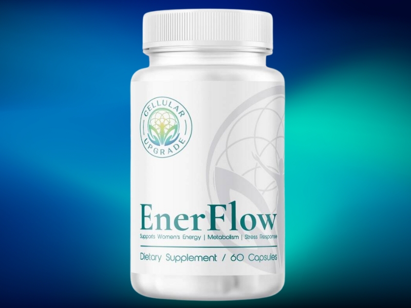 EnerFlow Reviews & Complaints 2025 | Is It Legit or a Scam?