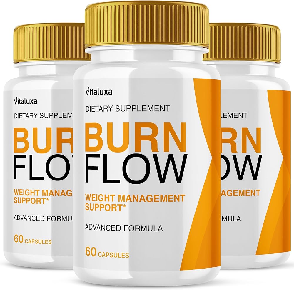 Burnflow Reviews 2025 | Is It Worth Trying?