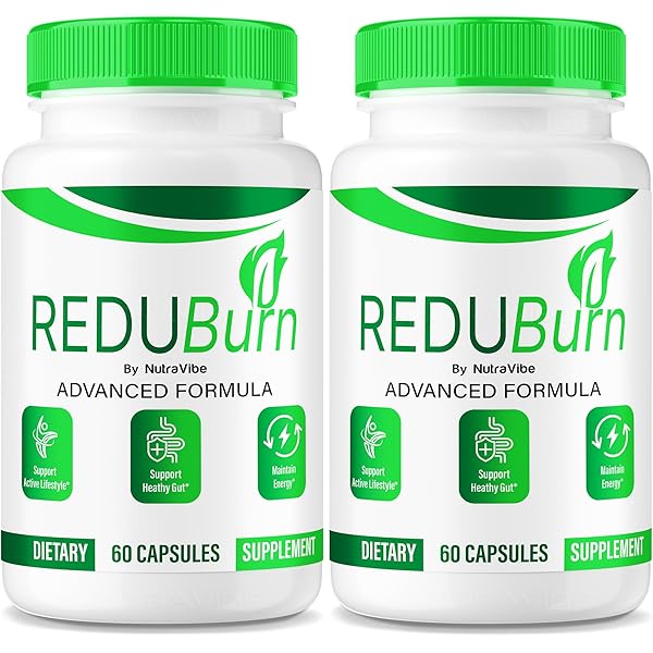 ReduBurn Capsule Review