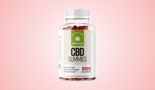 Canna Plus CBD Gummies claim to ease pain and stress. Find out how they work, what’s inside, and whether they actually deliver results.