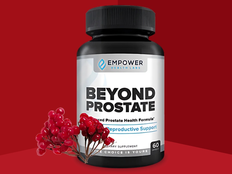 Beyond prostate Reviews
