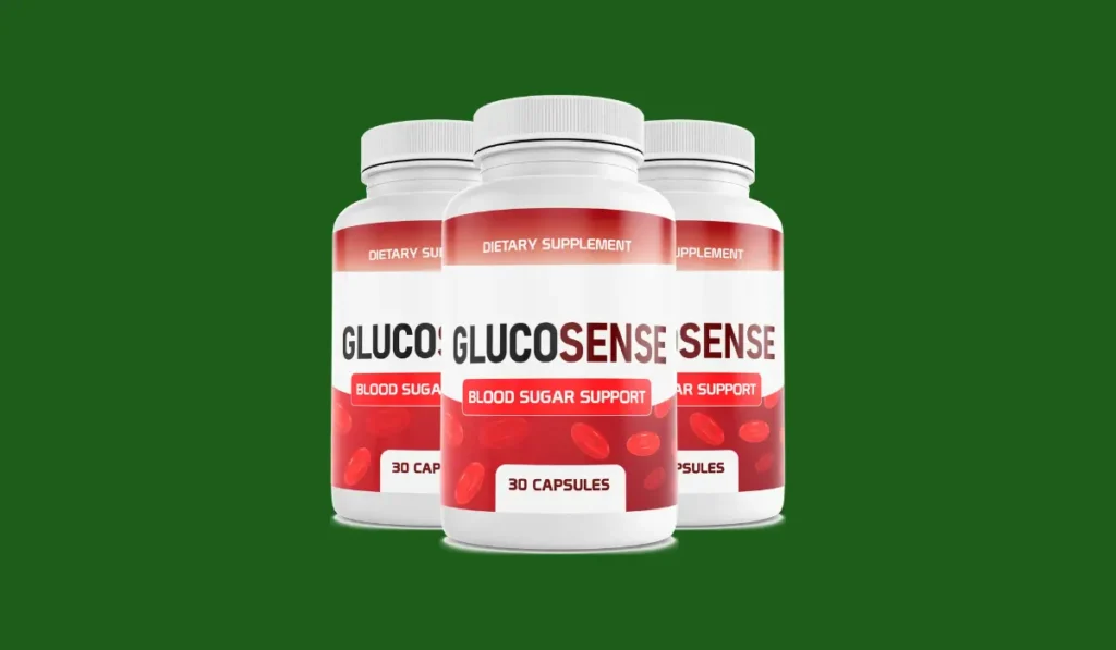 GlucoSense Reviews & Complaints 2025 | Is It Worth Trying?