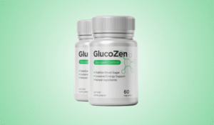 GlucoZen Glycogen Control Ireland Reviews | Is It Legit?