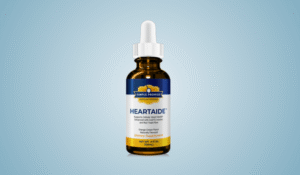 HeartAide Reviews & Complaints 2025 | Is It Legit Formula?