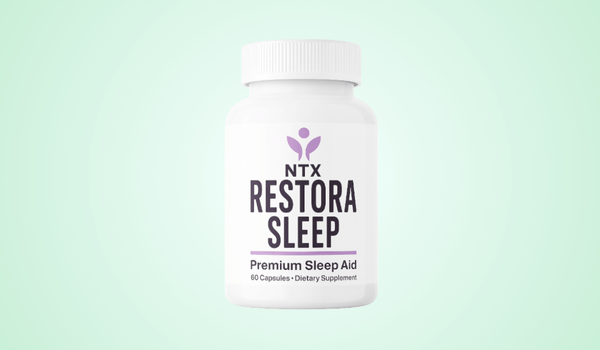 NTX RestoraSleep
