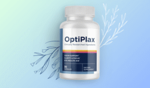 OptiPlax Reviews | Is It Worth Trying or Scam?