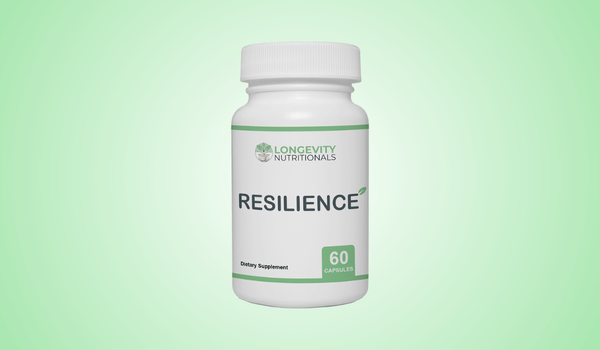 Resilience Mushroom Complex Reviews 2025 | Is It Effective?