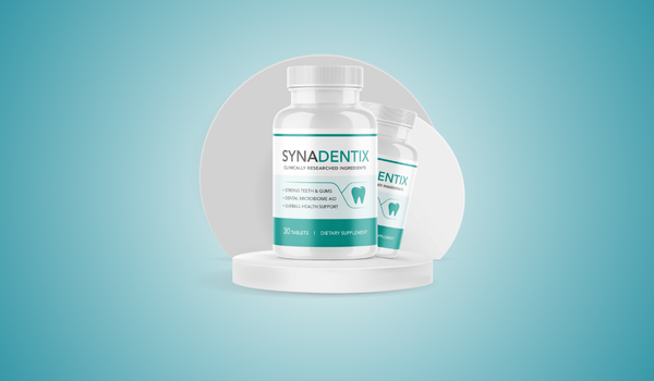 Synadentrix Review