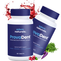 ProvaDent Reviews & Complaints 2025 | Is it Scam?