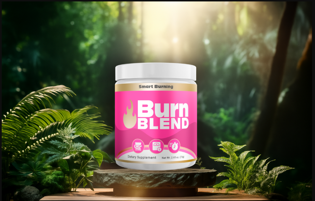 Burn Blend Review