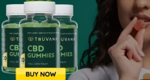TruVana CBD Gummies Review