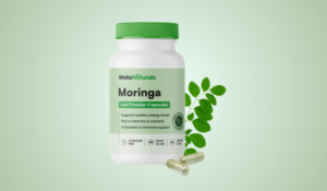 WellaNaturals Moringa Reviews | Is It Legit Or Scam?